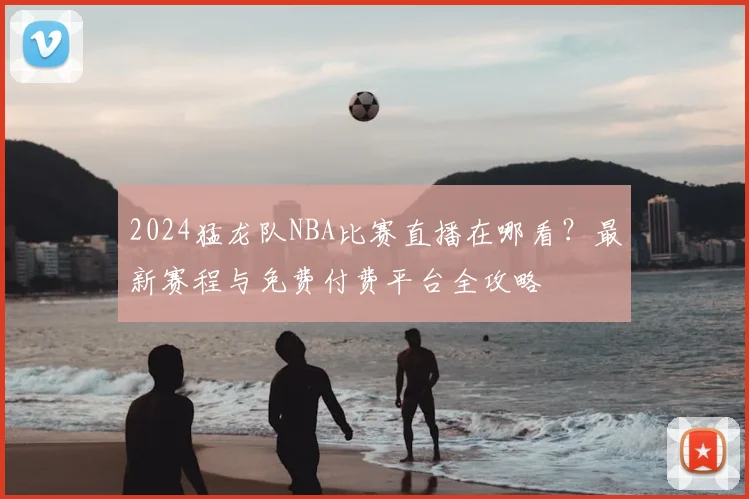 2024猛龙队NBA比赛直播在哪看？最新赛程与免费付费平台全攻略