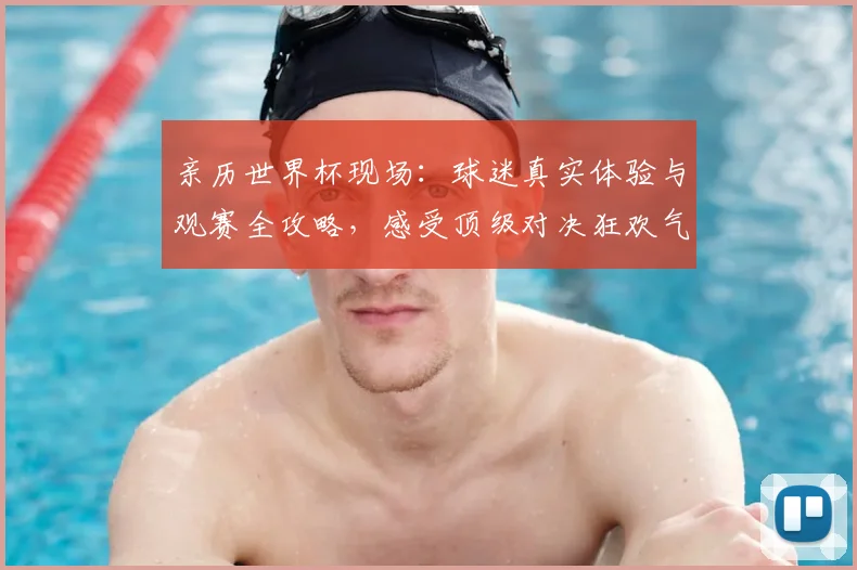 亲历世界杯现场：球迷真实体验与观赛全攻略，感受顶级对决狂欢气氛